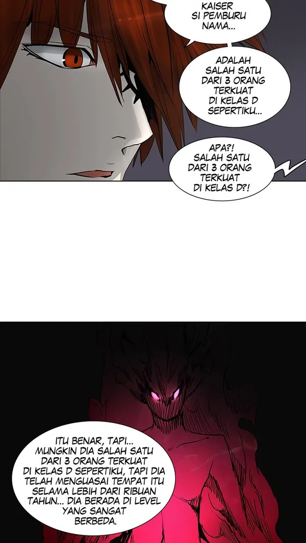 Baca Tower of God - Chapter 277 halaman 47