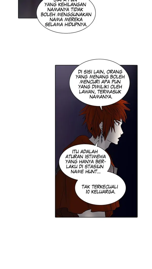 Baca Tower of God - Chapter 277 halaman 49