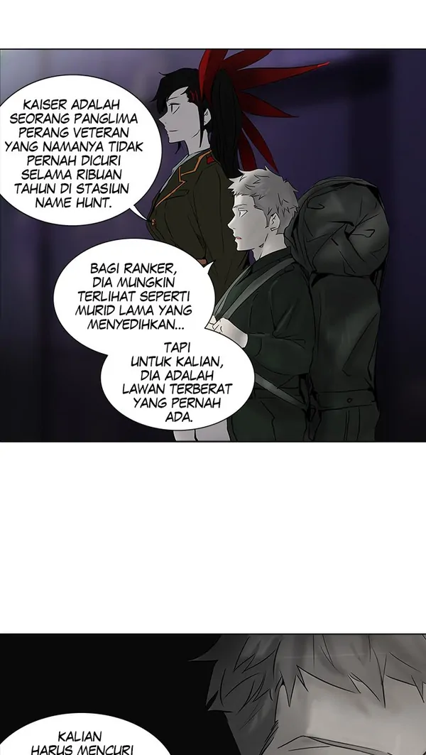 Baca Tower of God - Chapter 277 halaman 50