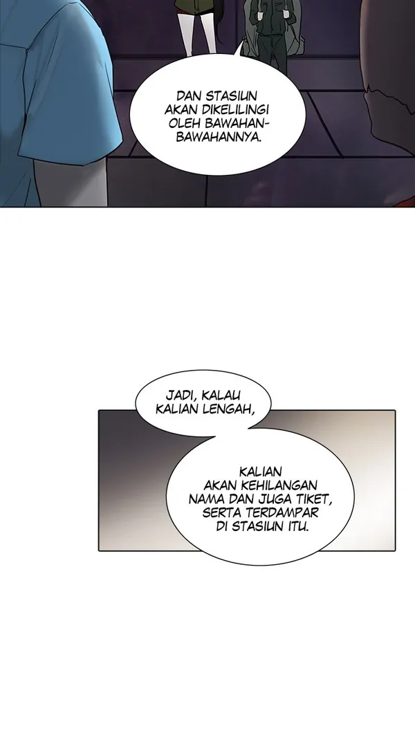 Baca Tower of God - Chapter 277 halaman 52