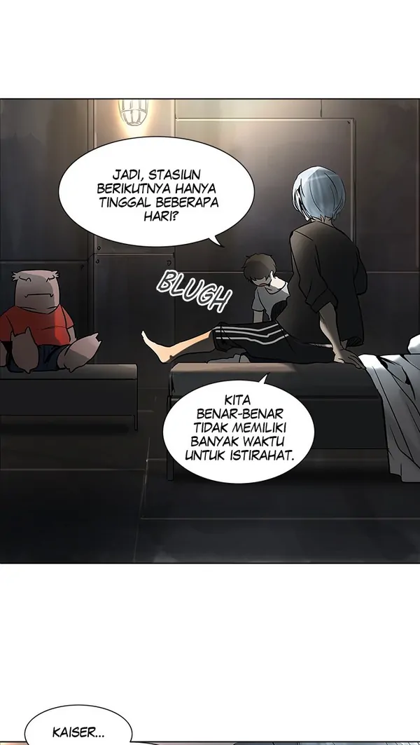 Baca Tower of God - Chapter 277 halaman 53