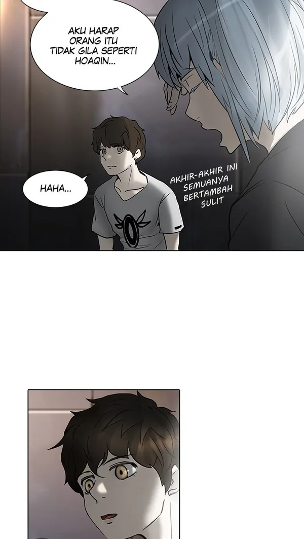 Baca Tower of God - Chapter 277 halaman 54