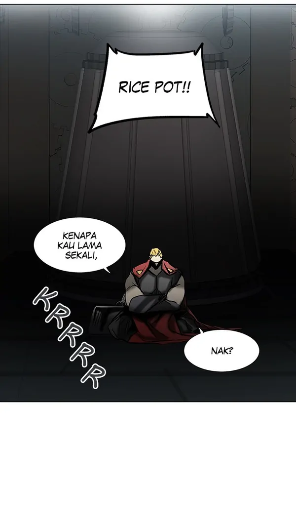 Baca Tower of God - Chapter 277 halaman 57