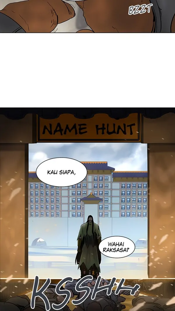 Baca Tower of God - Chapter 277 halaman 59