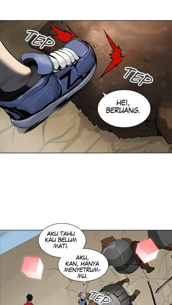 Baca Tower of God - Chapter 277 halaman 6