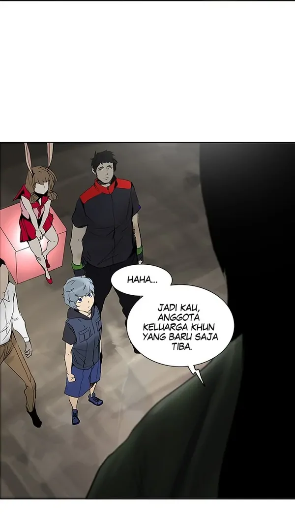 Baca Tower of God - Chapter 277 halaman 60