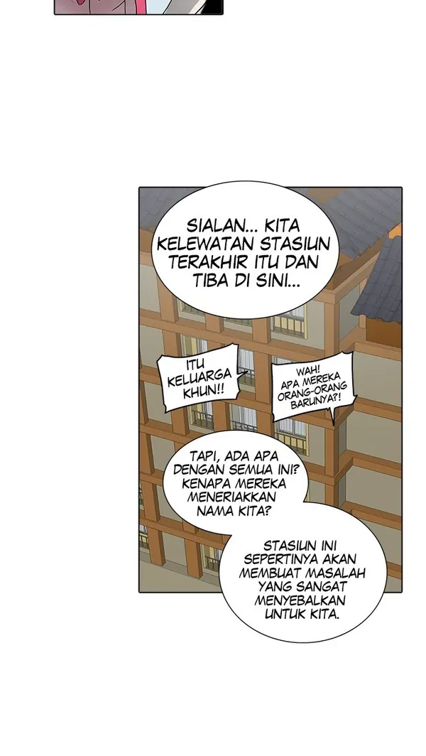 Baca Tower of God - Chapter 277 halaman 8