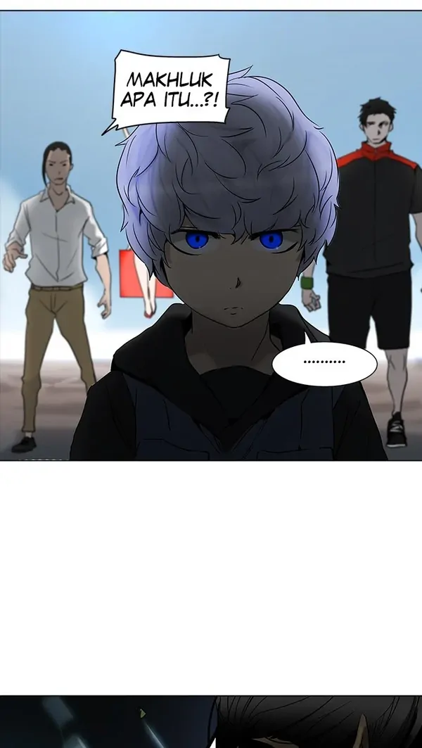 Baca Tower of God - Chapter 278 halaman 18