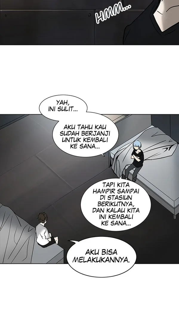 Baca Tower of God - Chapter 278 halaman 2
