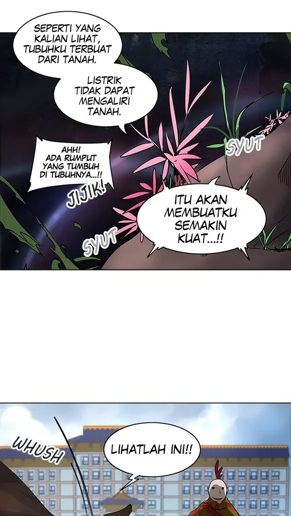 Baca Tower of God - Chapter 278 halaman 20