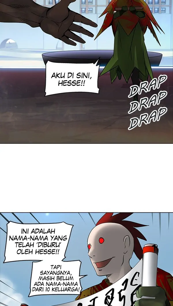Baca Tower of God - Chapter 278 halaman 21