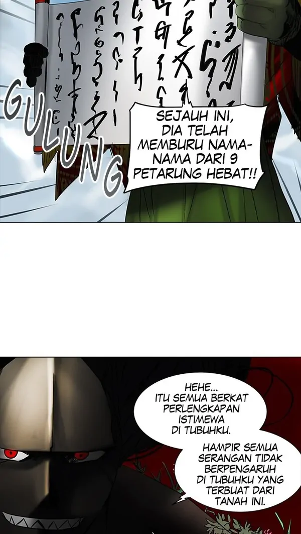Baca Tower of God - Chapter 278 halaman 22