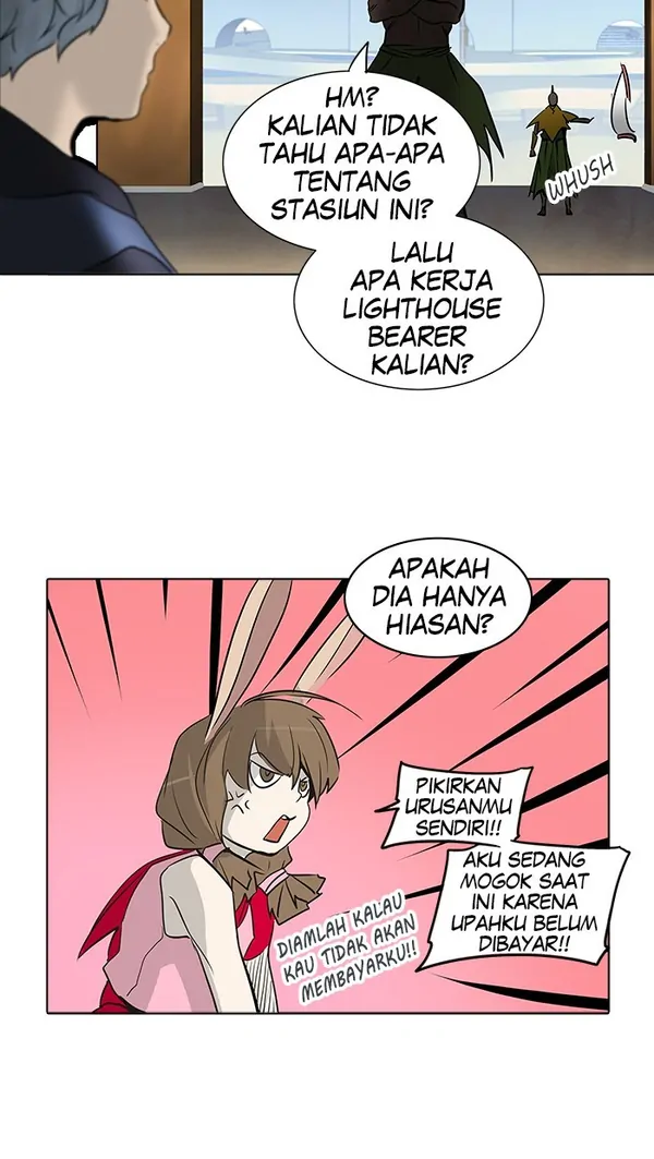 Baca Tower of God - Chapter 278 halaman 24