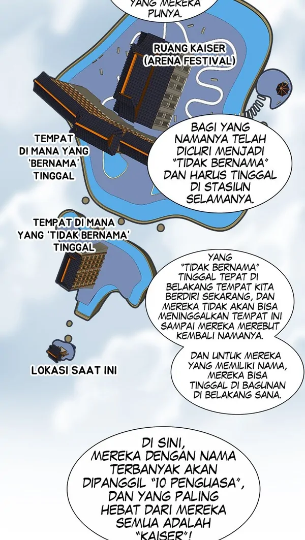 Baca Tower of God - Chapter 278 halaman 27