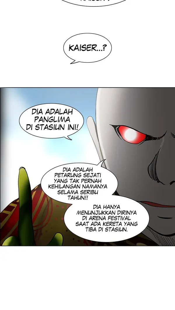 Baca Tower of God - Chapter 278 halaman 28