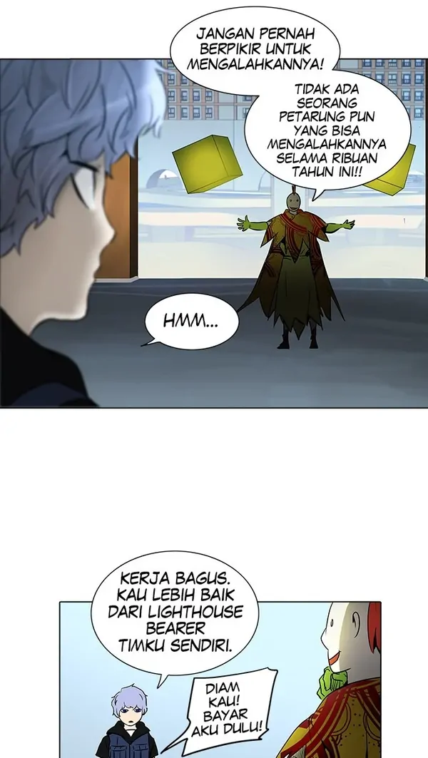 Baca Tower of God - Chapter 278 halaman 29