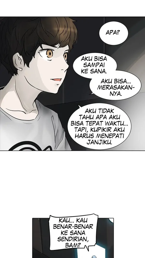 Baca Tower of God - Chapter 278 halaman 3
