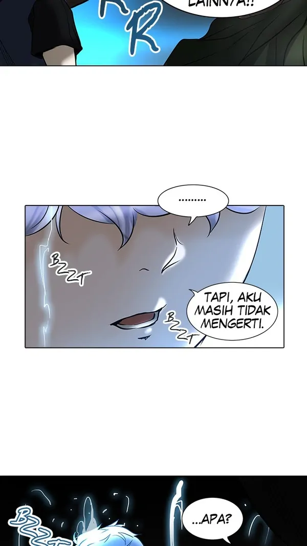 Baca Tower of God - Chapter 278 halaman 31