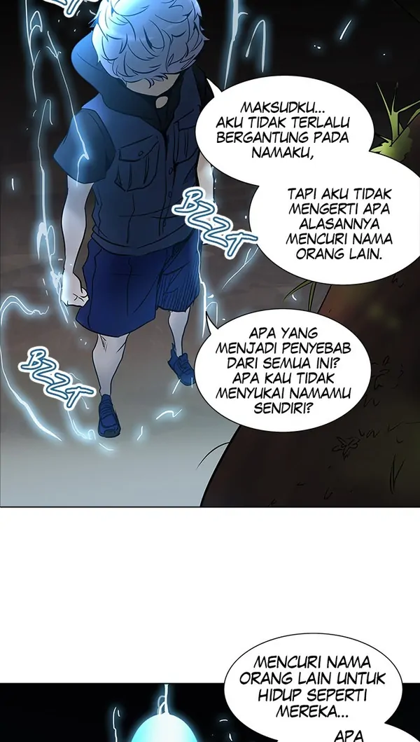 Baca Tower of God - Chapter 278 halaman 32
