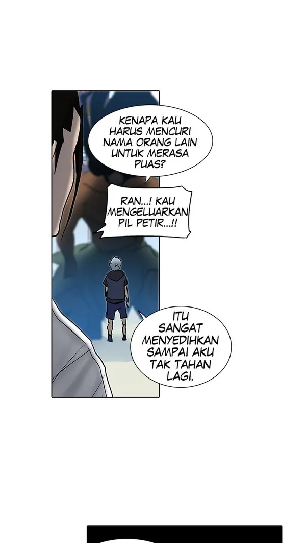 Baca Tower of God - Chapter 278 halaman 34