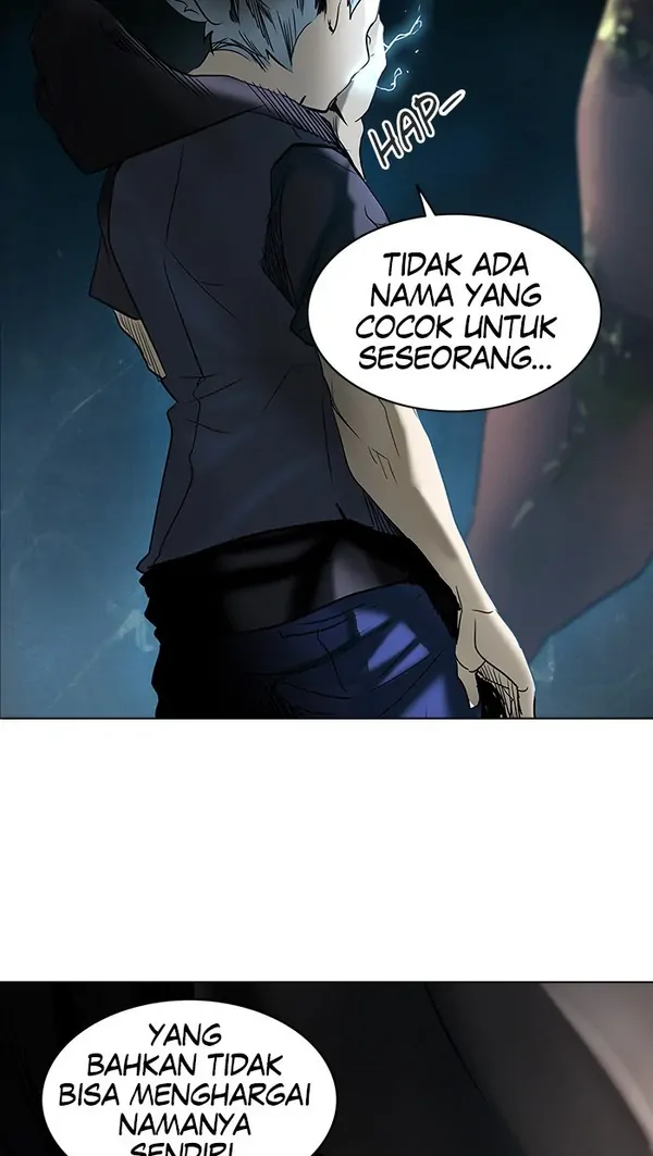 Baca Tower of God - Chapter 278 halaman 36