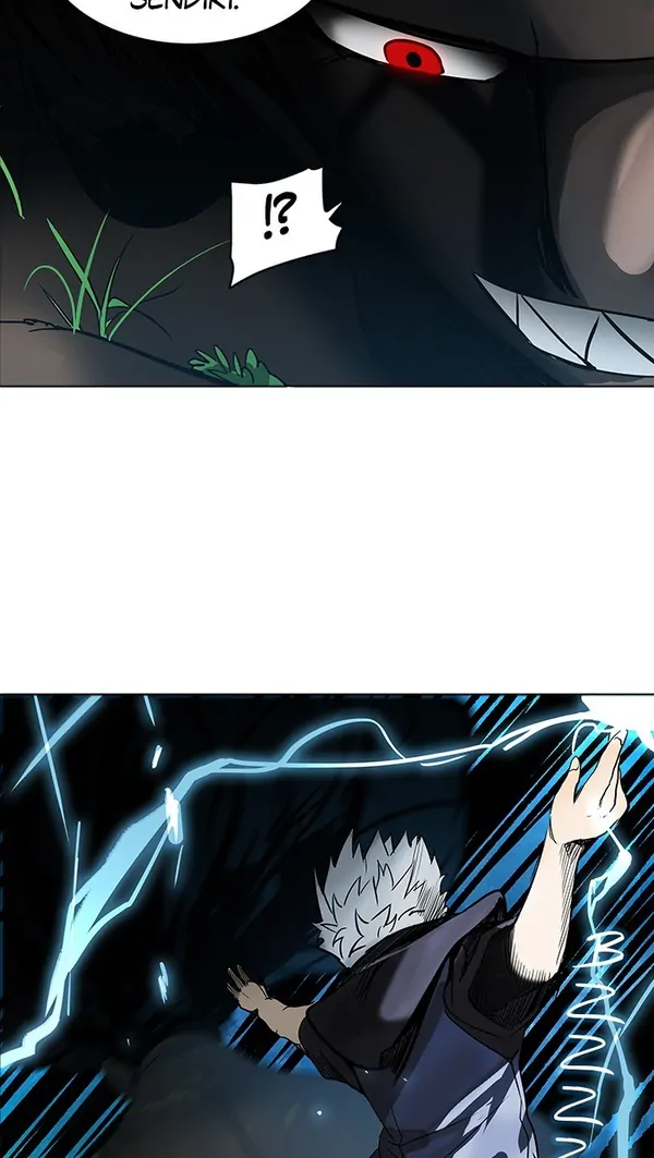 Baca Tower of God - Chapter 278 halaman 37