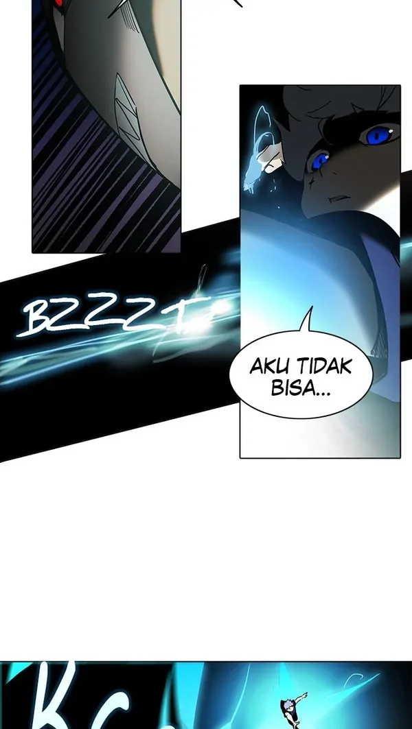 Baca Tower of God - Chapter 278 halaman 39