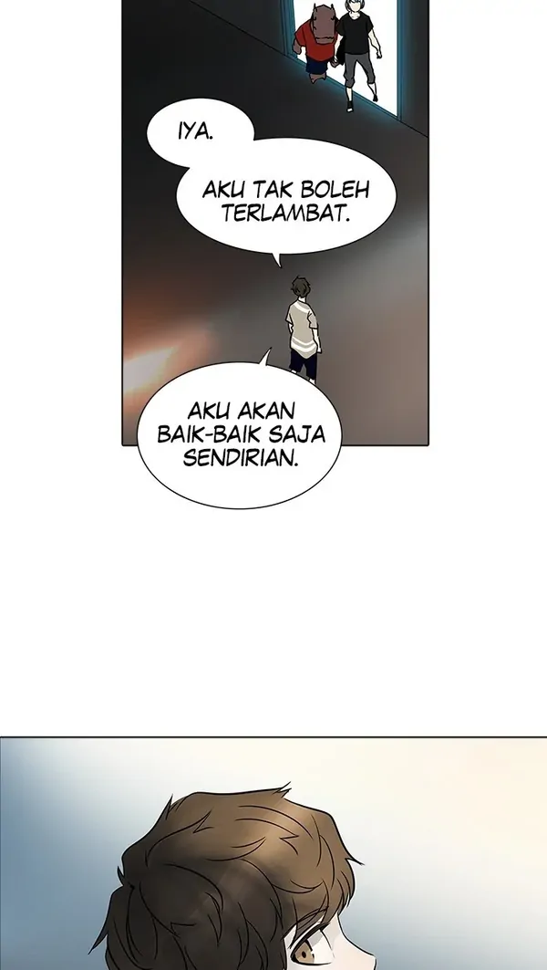 Baca Tower of God - Chapter 278 halaman 4