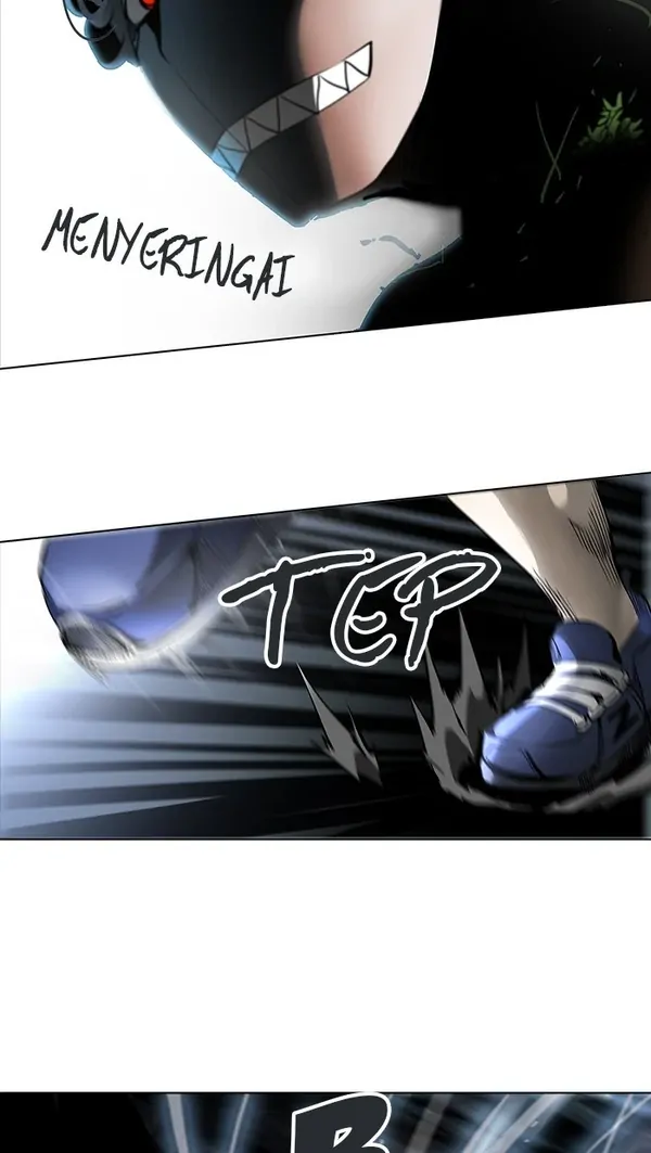 Baca Tower of God - Chapter 278 halaman 42