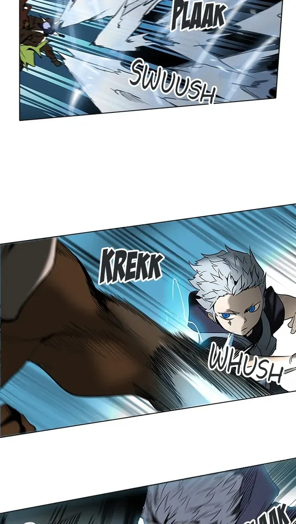 Baca Tower of God - Chapter 278 halaman 44