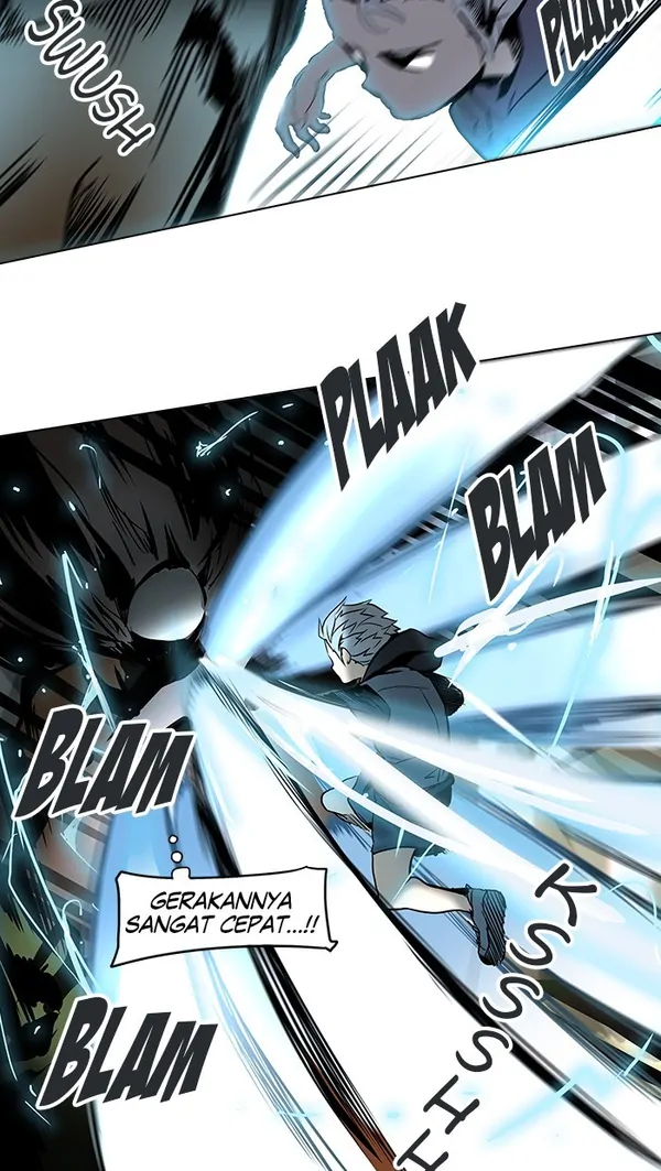 Baca Tower of God - Chapter 278 halaman 45