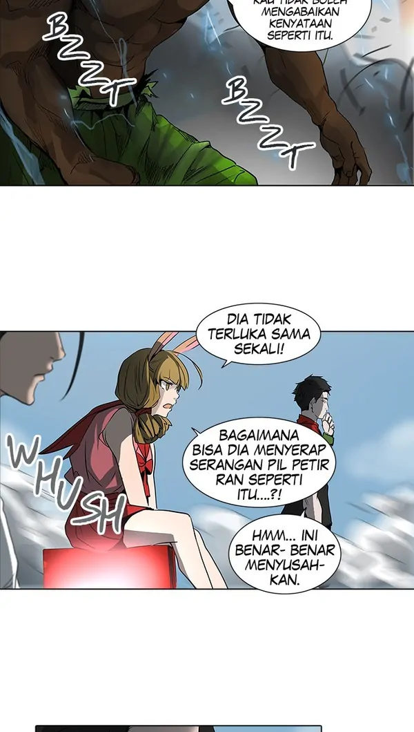 Baca Tower of God - Chapter 278 halaman 49