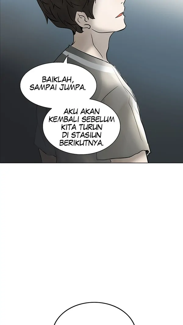 Baca Tower of God - Chapter 278 halaman 5