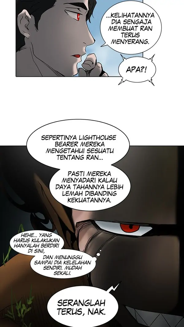 Baca Tower of God - Chapter 278 halaman 50