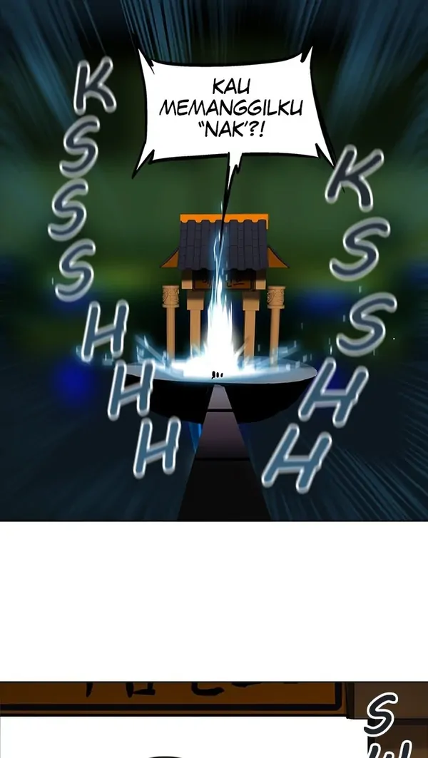 Baca Tower of God - Chapter 278 halaman 52