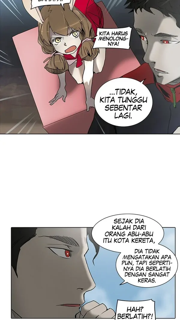 Baca Tower of God - Chapter 278 halaman 54
