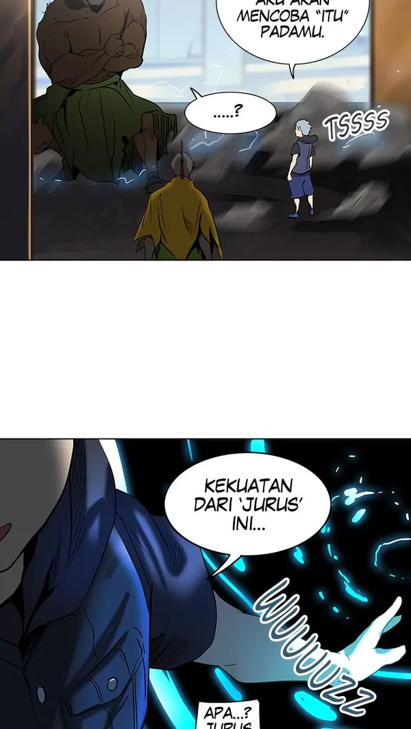 Baca Tower of God - Chapter 278 halaman 57
