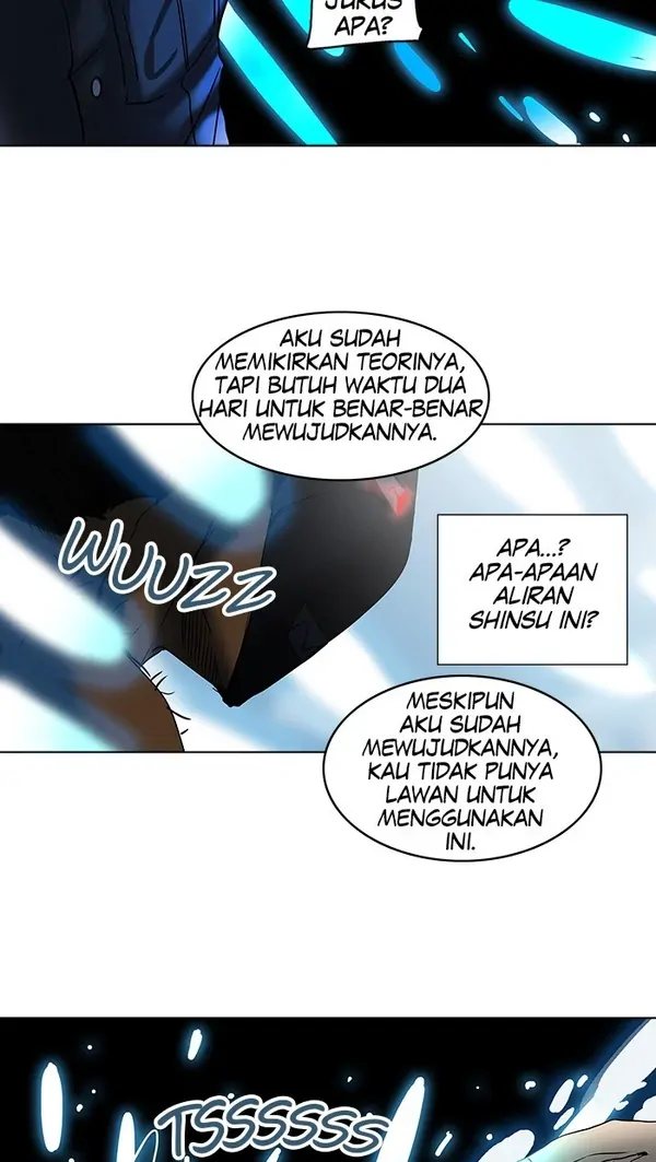 Baca Tower of God - Chapter 278 halaman 58