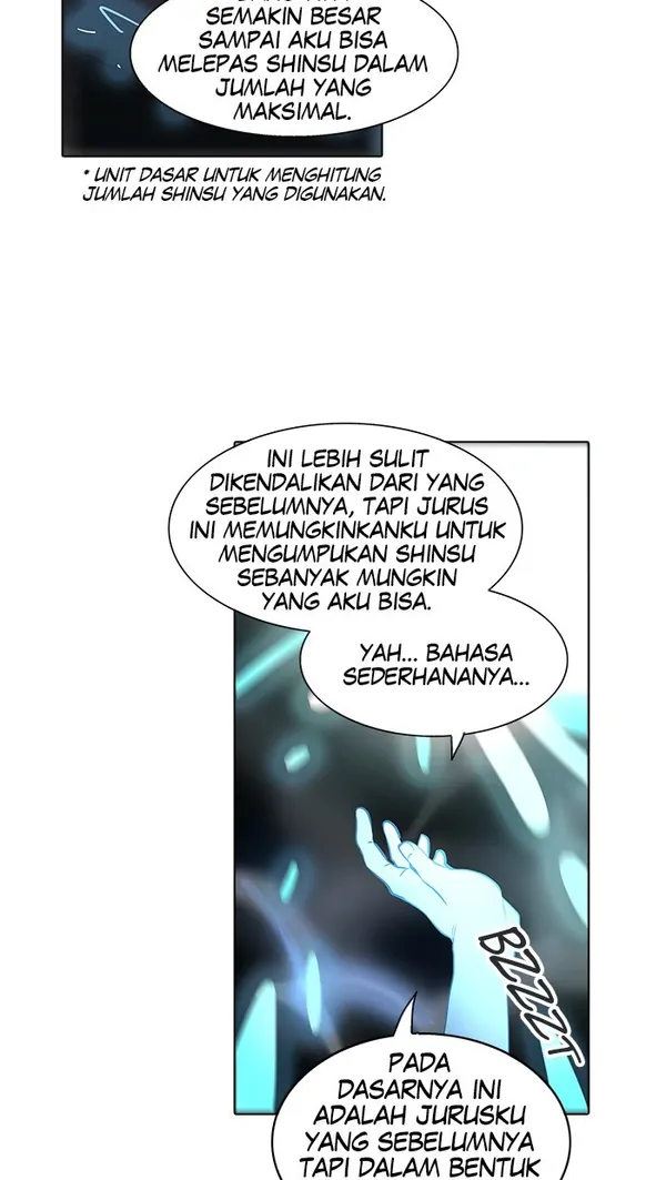Baca Tower of God - Chapter 278 halaman 60