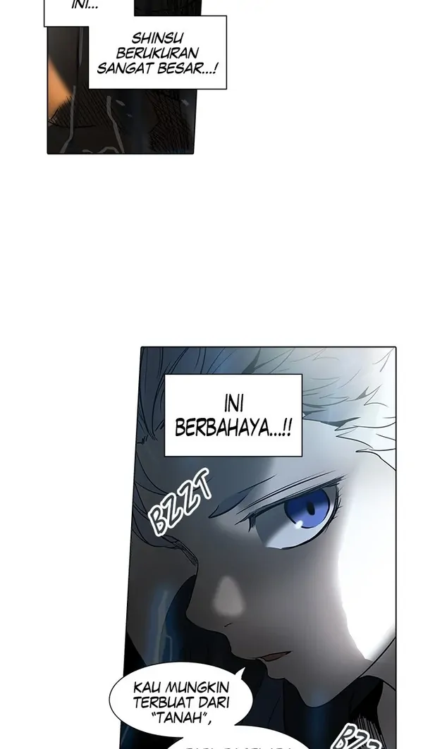 Baca Tower of God - Chapter 278 halaman 64