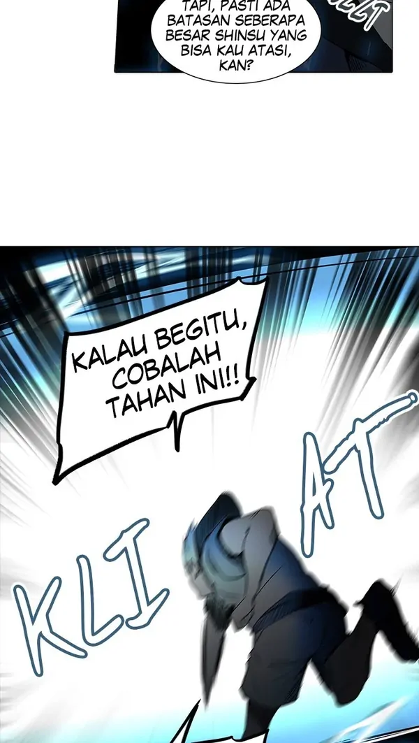 Baca Tower of God - Chapter 278 halaman 65