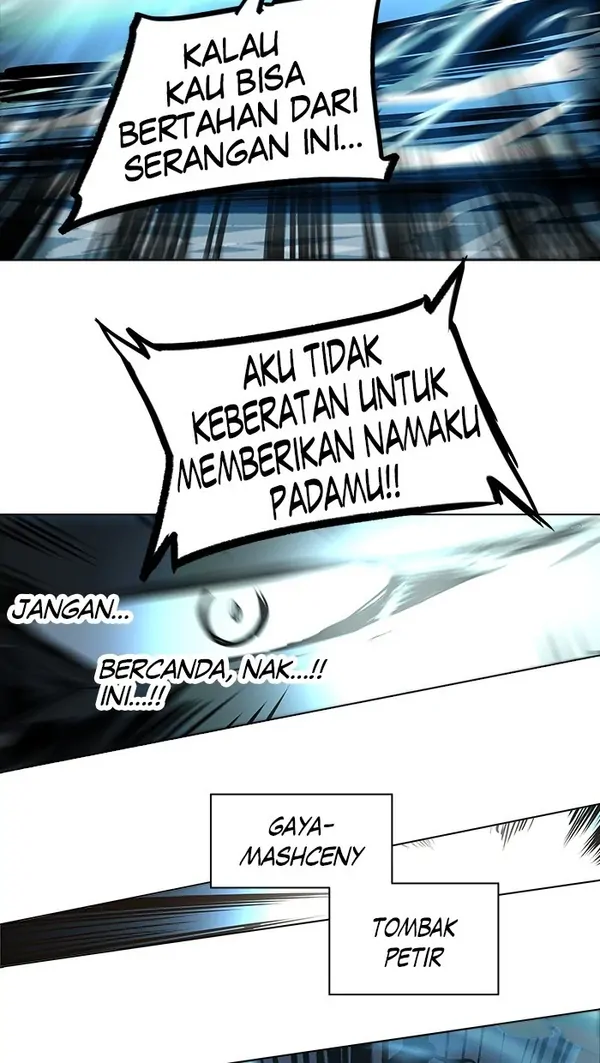 Baca Tower of God - Chapter 278 halaman 66