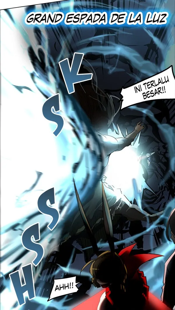 Baca Tower of God - Chapter 278 halaman 67