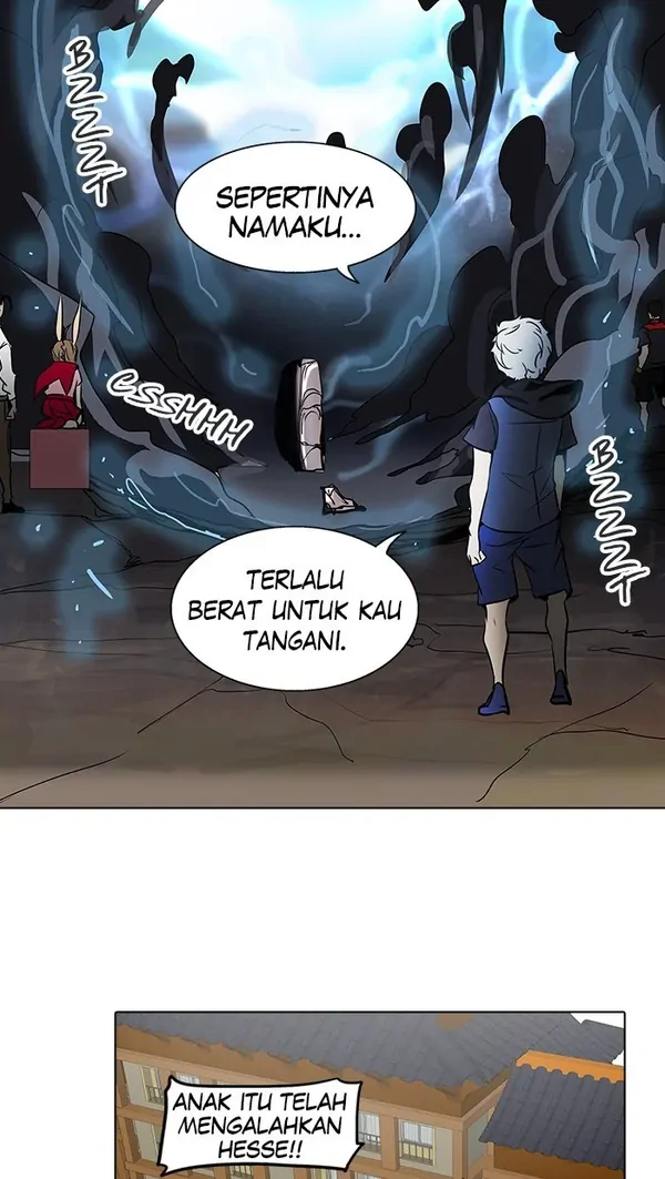 Baca Tower of God - Chapter 278 halaman 71