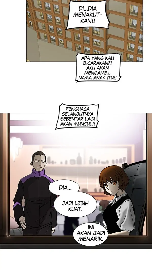 Baca Tower of God - Chapter 278 halaman 72