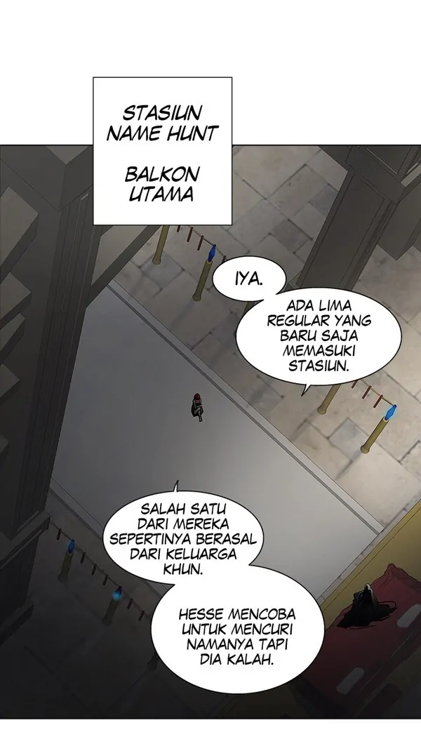 Baca Tower of God - Chapter 278 halaman 73
