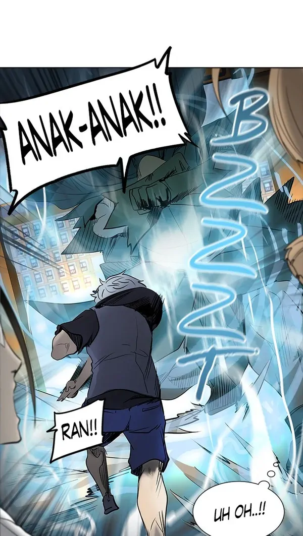 Baca Tower of God - Chapter 278 halaman 8