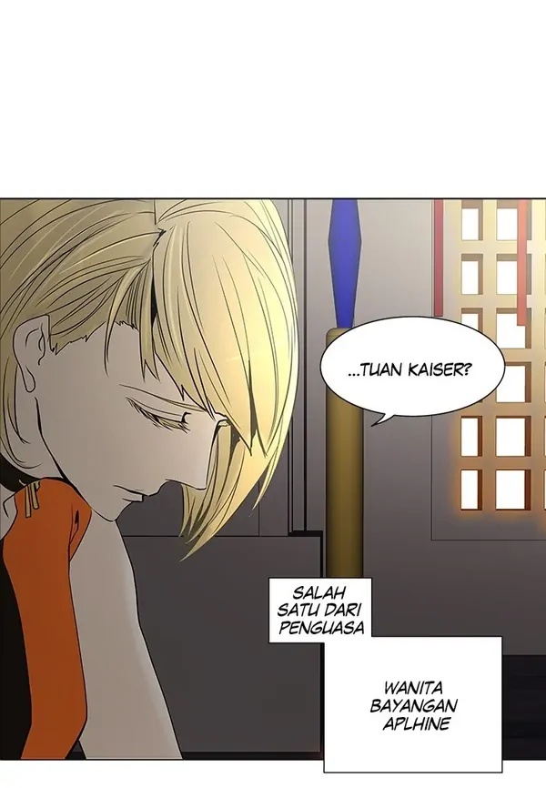 Baca Tower of God - Chapter 279 halaman 1