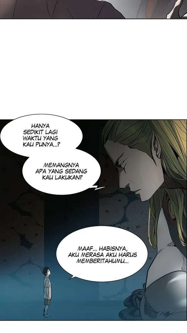 Baca Tower of God - Chapter 279 halaman 12