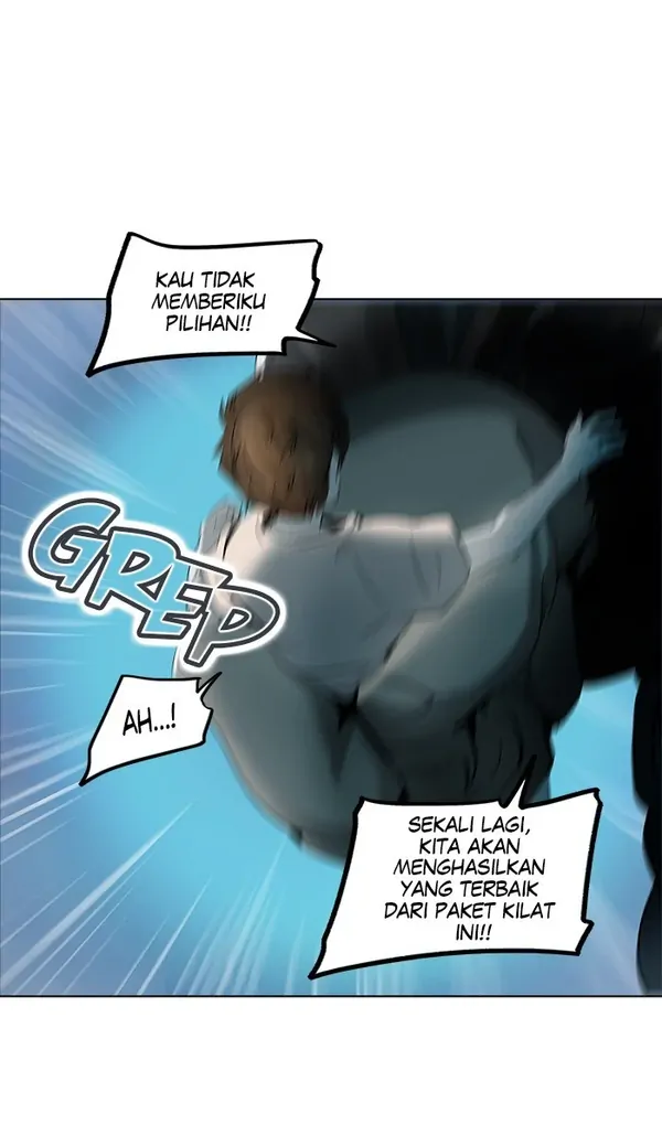 Baca Tower of God - Chapter 279 halaman 13